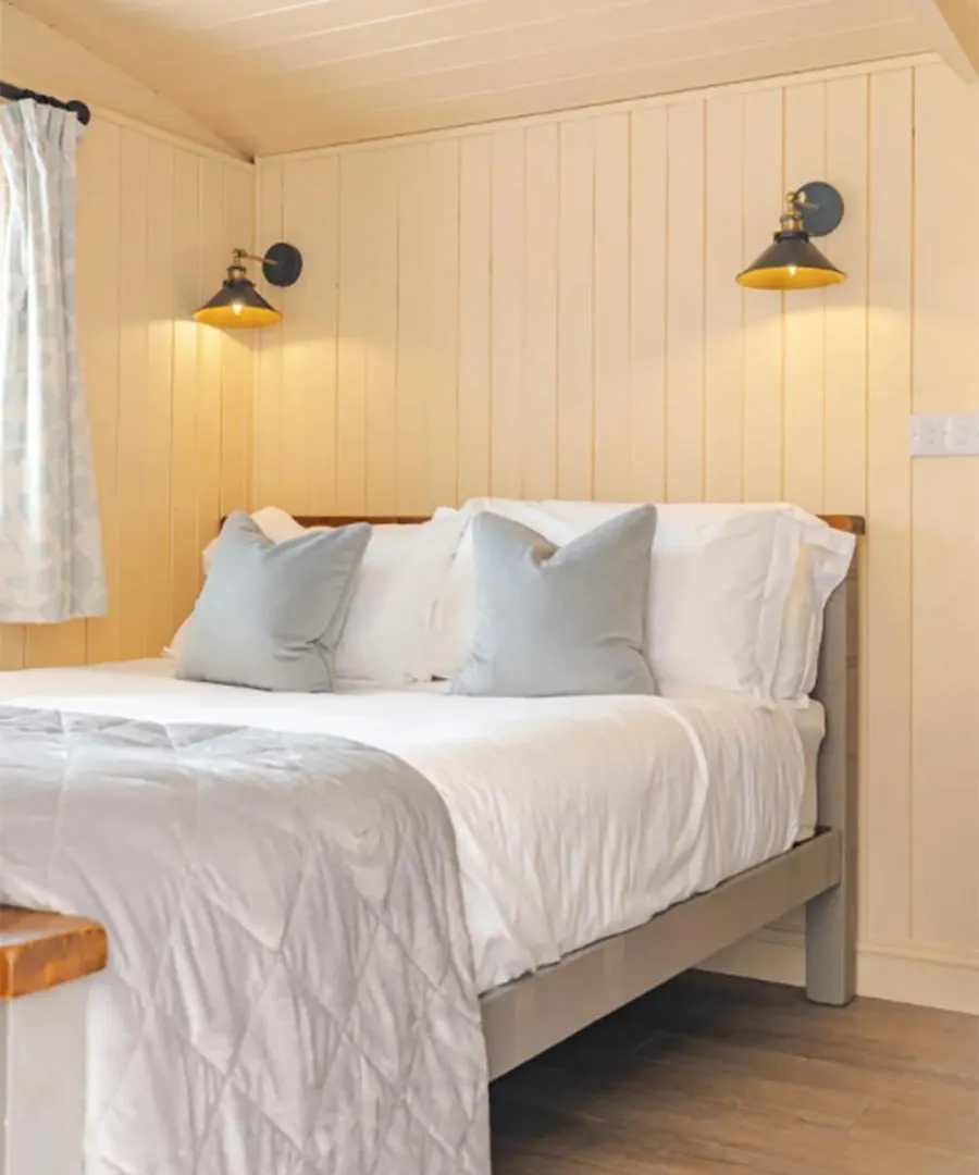 Shepherd'S Hut, Bath