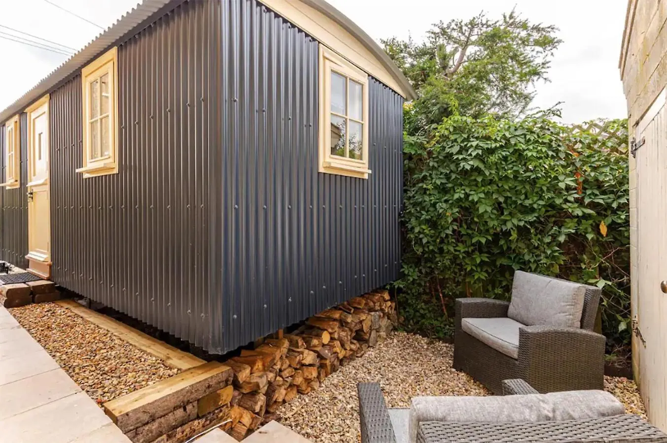 Shepherd'S Hut, Bath 0*,  United Kingdom